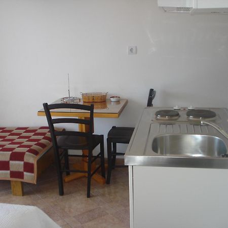 Sućuraj Apartments San Giorgio מראה חיצוני תמונה
