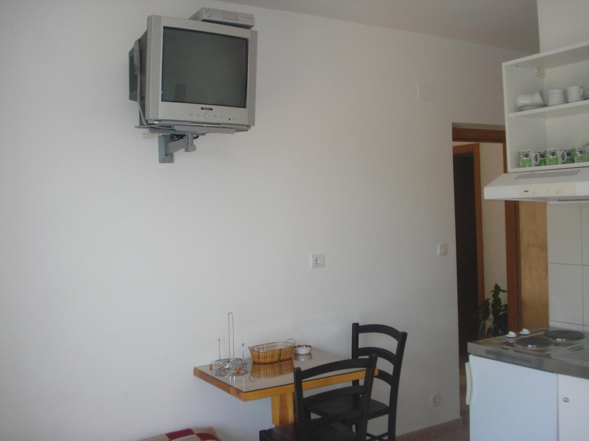 Sućuraj Apartments San Giorgio מראה חיצוני תמונה