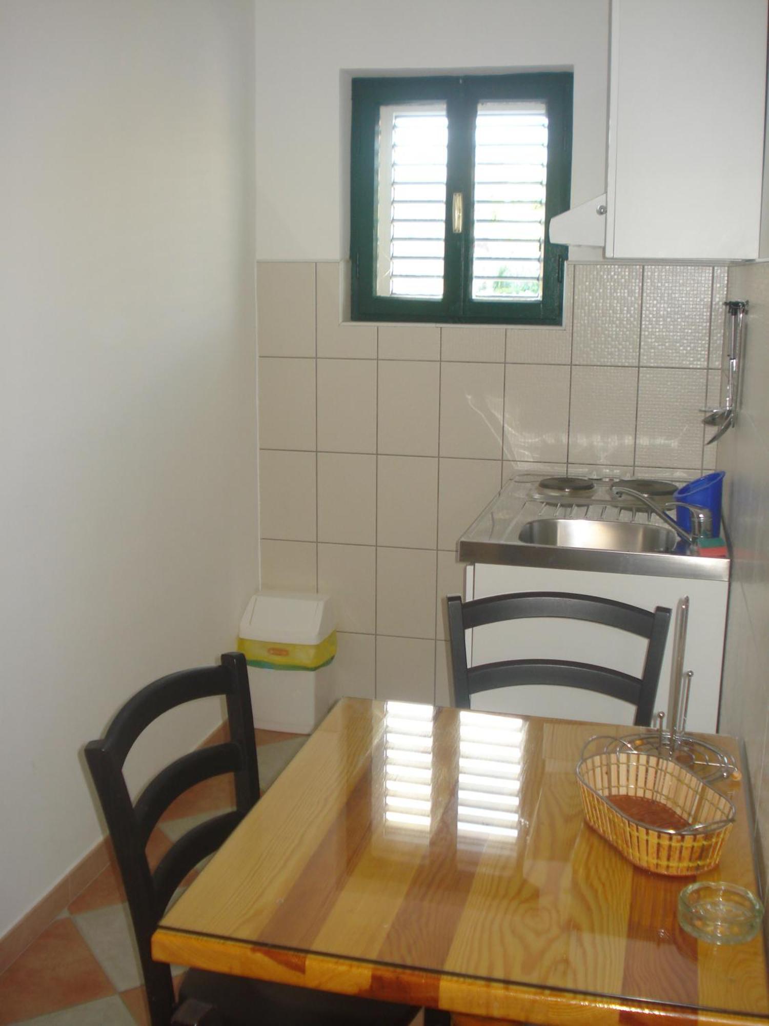 Sućuraj Apartments San Giorgio מראה חיצוני תמונה
