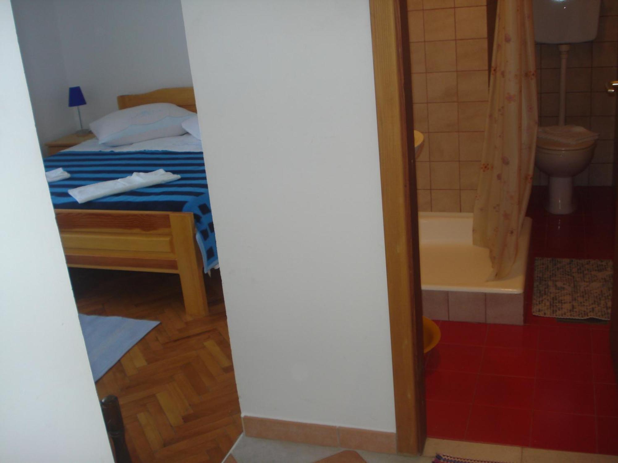 Sućuraj Apartments San Giorgio מראה חיצוני תמונה