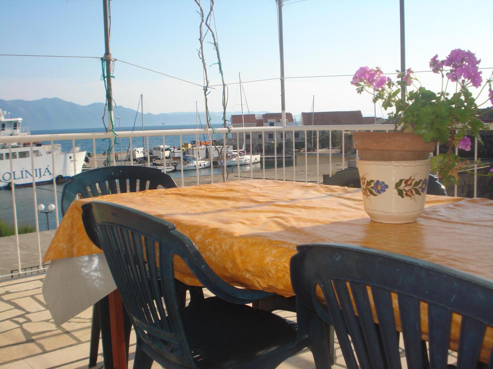 Sućuraj Apartments San Giorgio מראה חיצוני תמונה