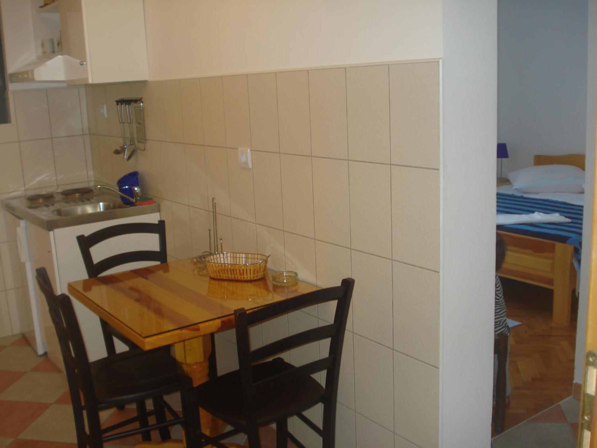 Sućuraj Apartments San Giorgio מראה חיצוני תמונה