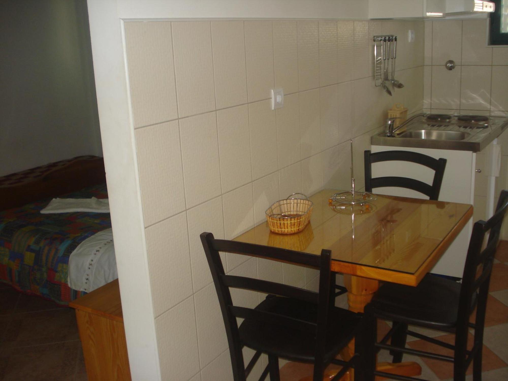 Sućuraj Apartments San Giorgio מראה חיצוני תמונה
