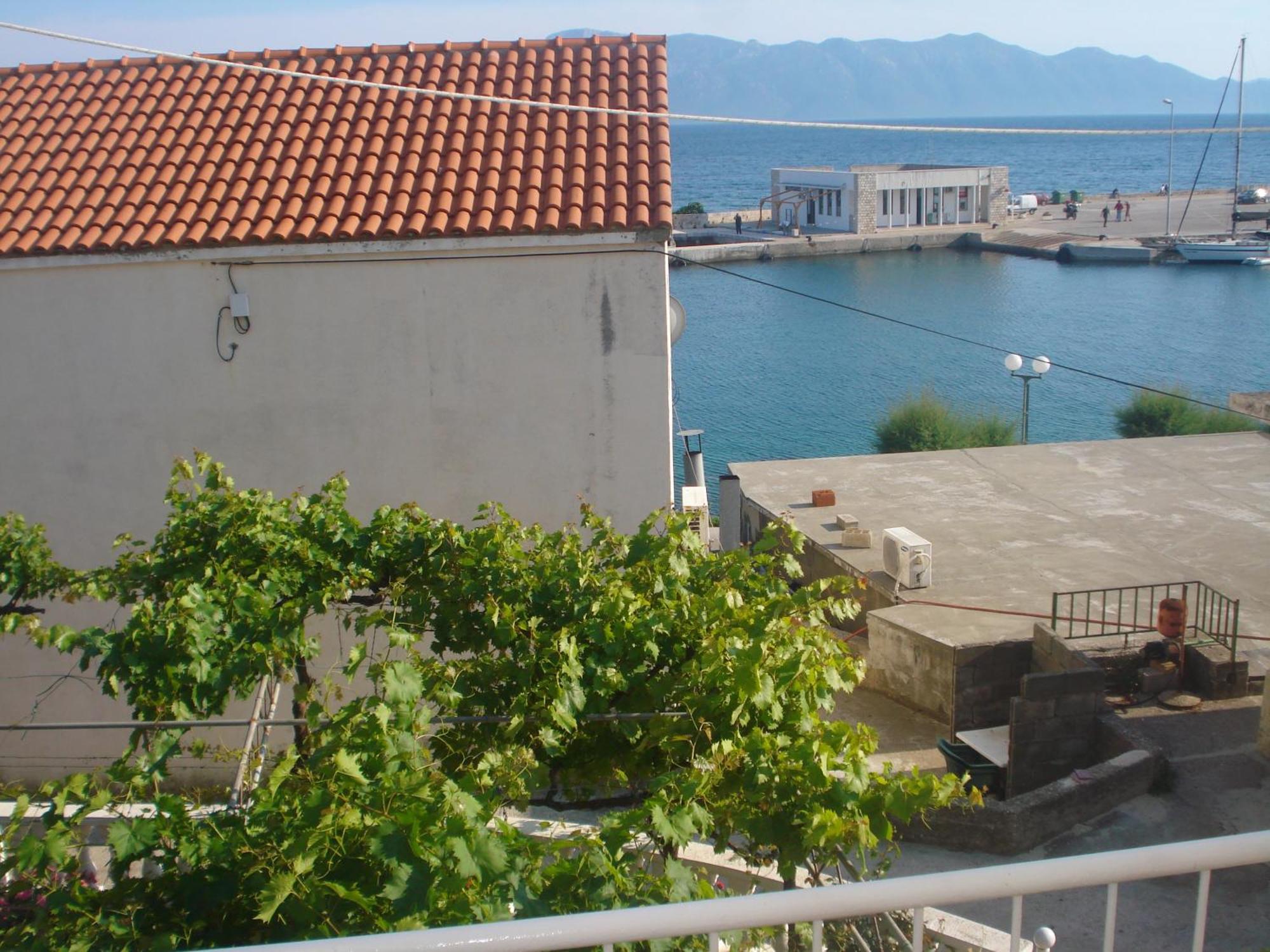 Sućuraj Apartments San Giorgio מראה חיצוני תמונה