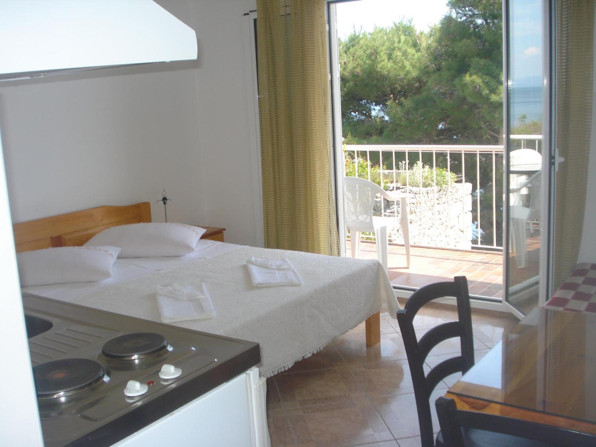 Sućuraj Apartments San Giorgio מראה חיצוני תמונה