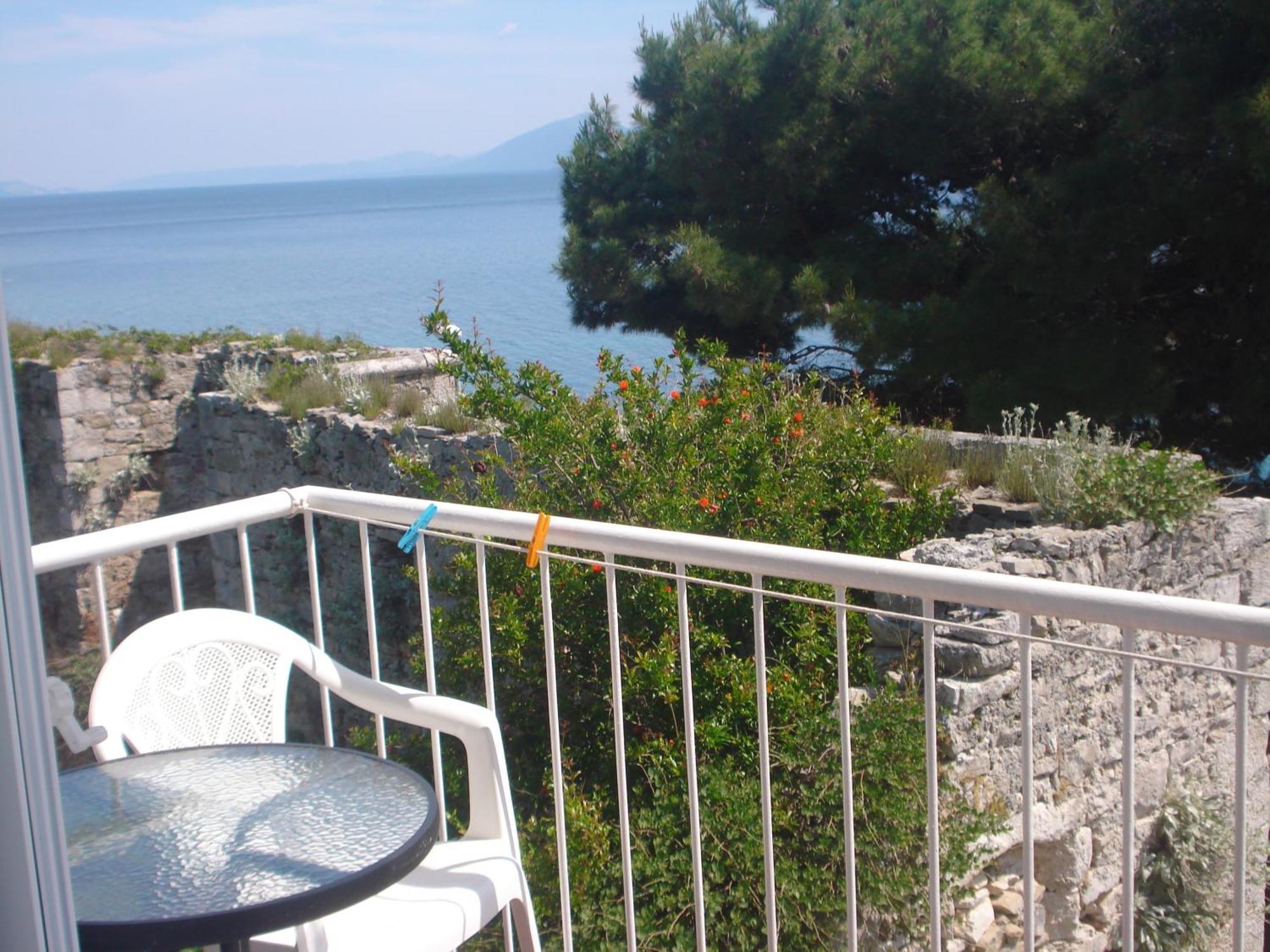 Sućuraj Apartments San Giorgio מראה חיצוני תמונה