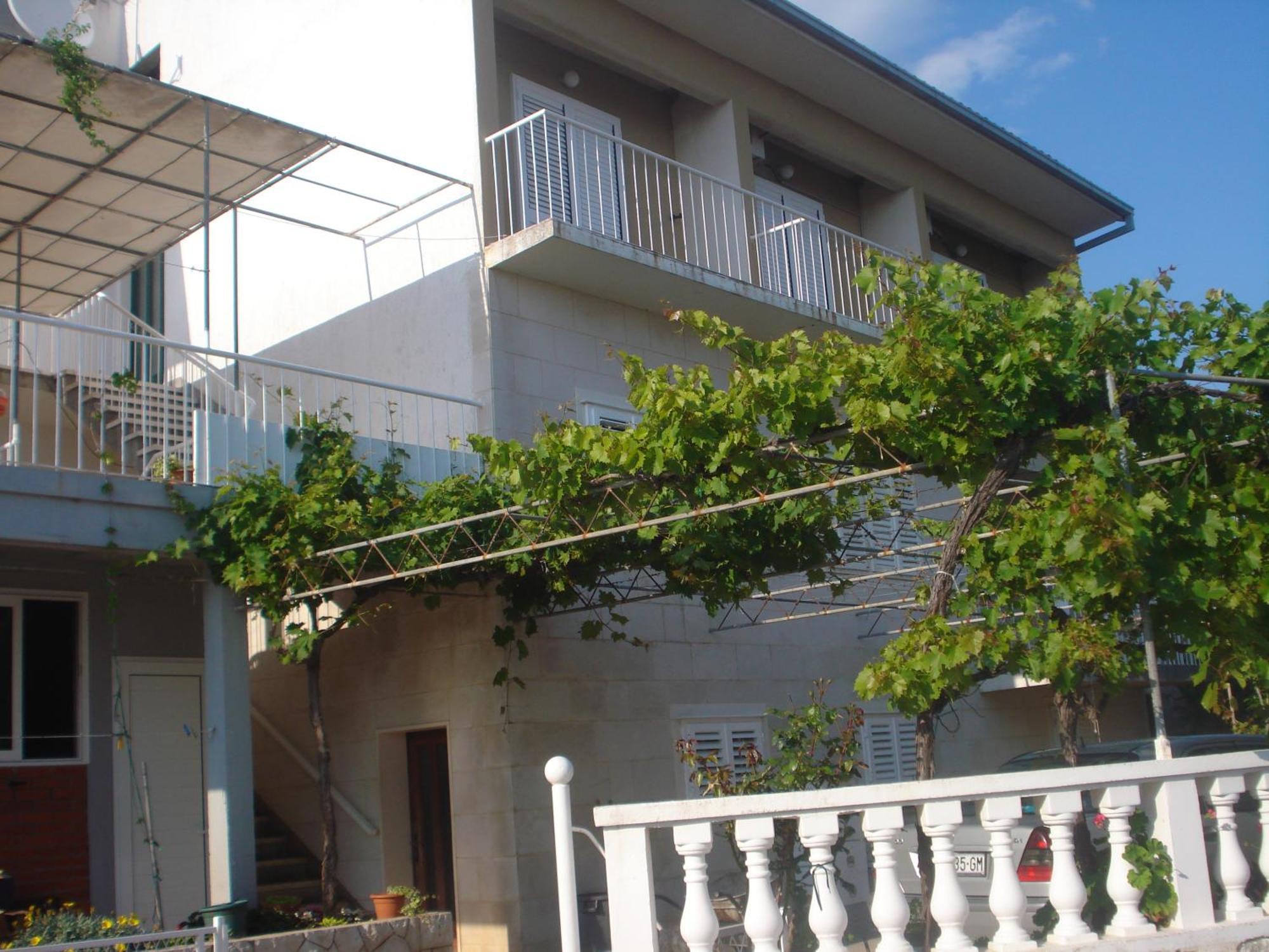 Sućuraj Apartments San Giorgio מראה חיצוני תמונה