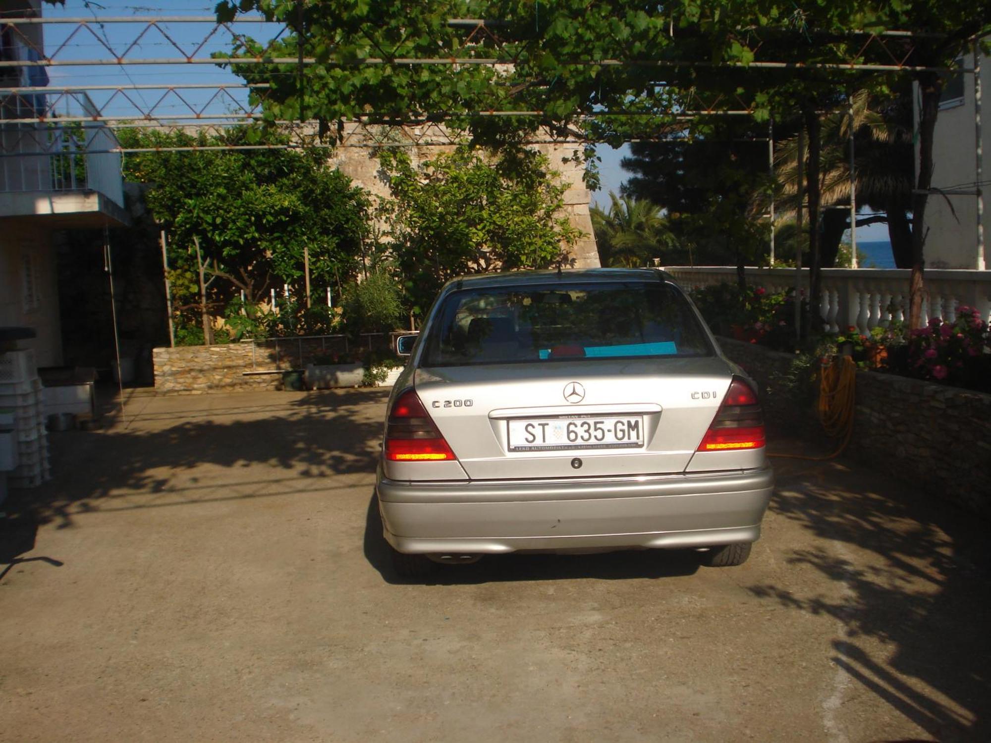 Sućuraj Apartments San Giorgio מראה חיצוני תמונה