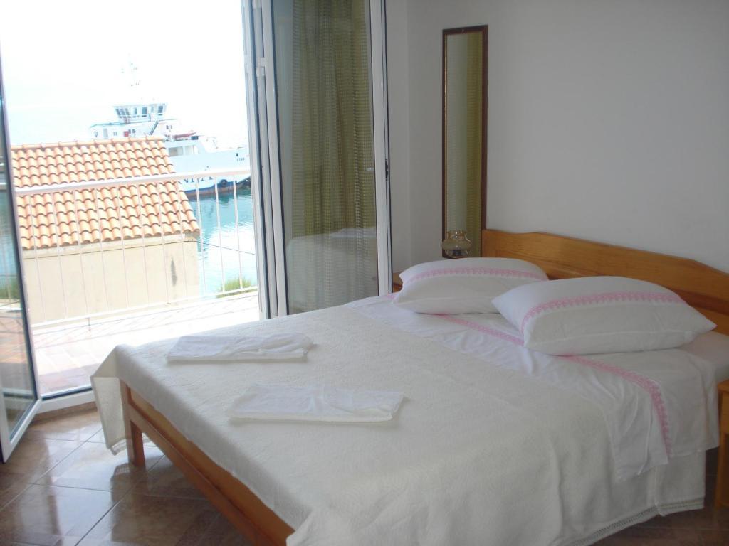 Sućuraj Apartments San Giorgio חדר תמונה