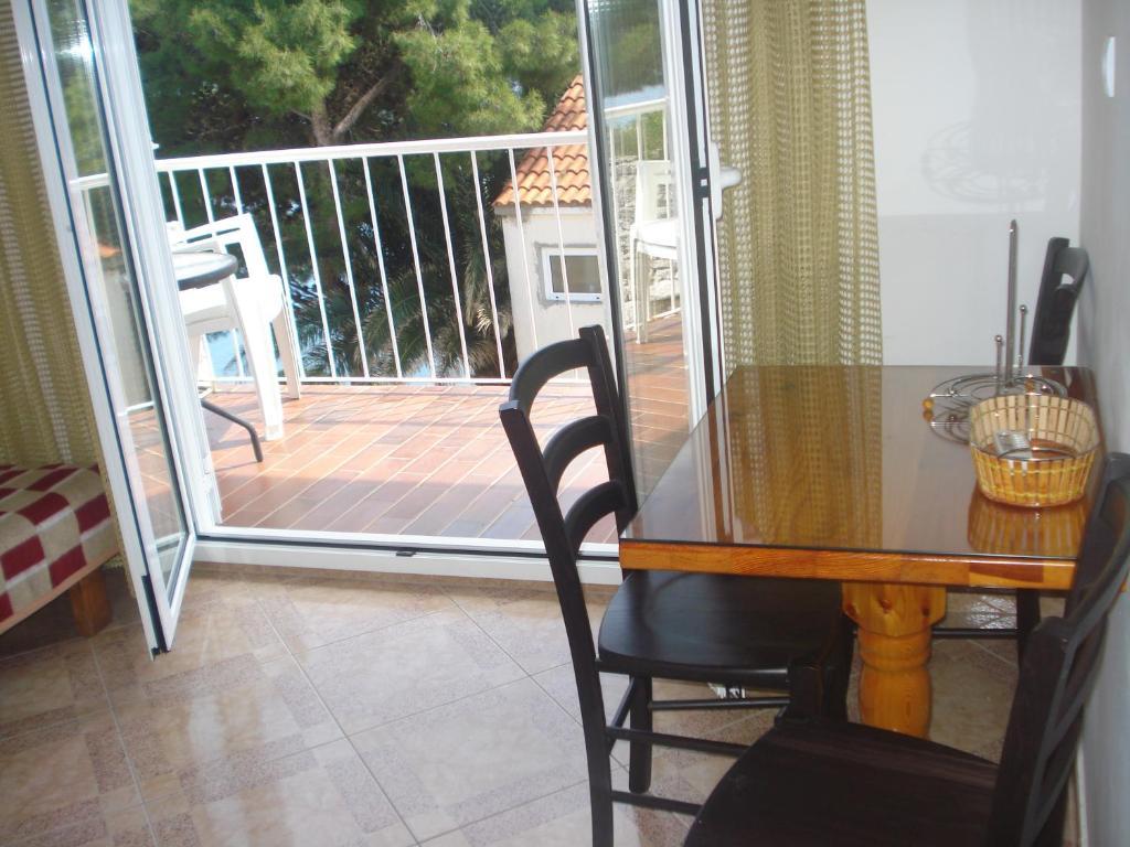Sućuraj Apartments San Giorgio חדר תמונה