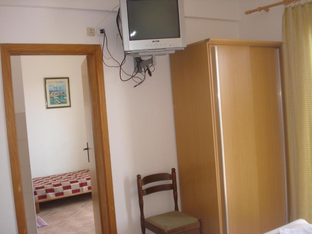 Sućuraj Apartments San Giorgio חדר תמונה