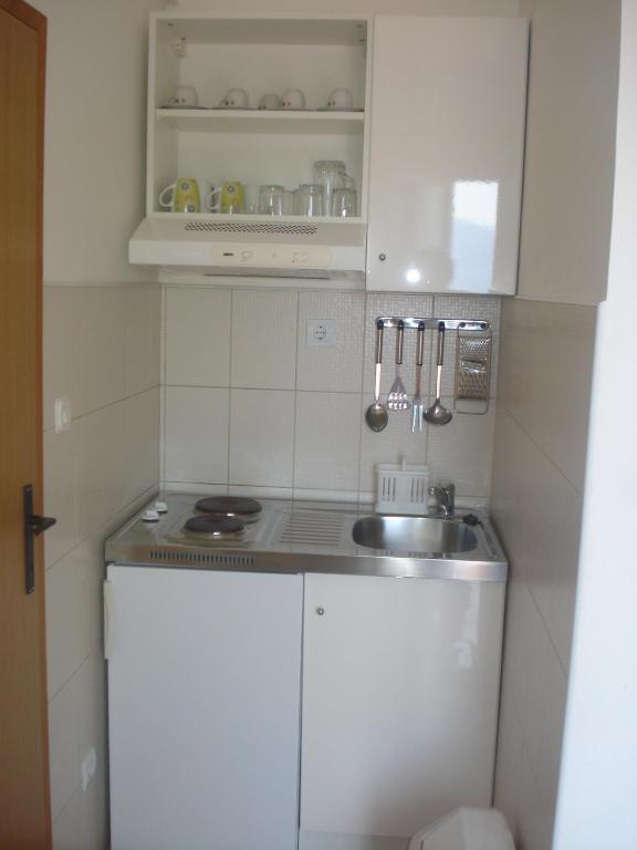 Sućuraj Apartments San Giorgio חדר תמונה