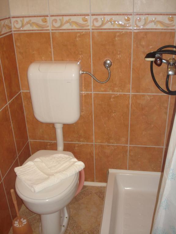 Sućuraj Apartments San Giorgio חדר תמונה
