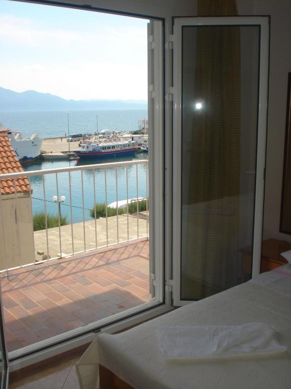 Sućuraj Apartments San Giorgio חדר תמונה