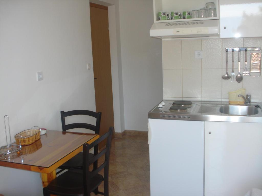 Sućuraj Apartments San Giorgio מראה חיצוני תמונה
